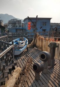 Read more about the article Tai O, Hong Kong off the beaten path