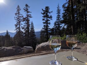 Read more about the article Glamping in Sequoia National Park