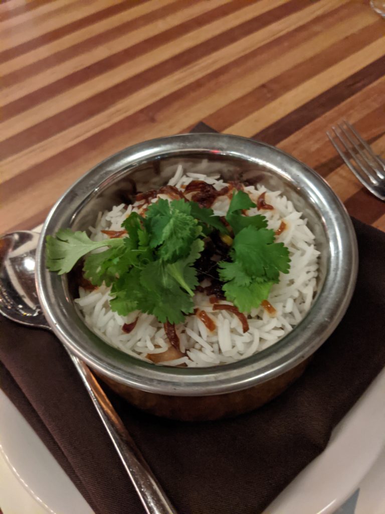 Culinary Night At Tailor Nashville