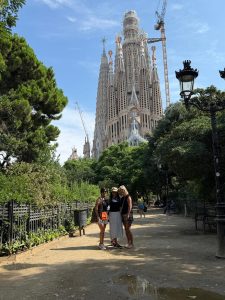 Read more about the article 48 hours in Barcelona