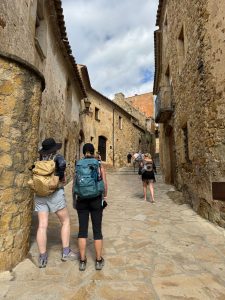 Read more about the article Hiking de Cami de Ronda: Begur to Toroella