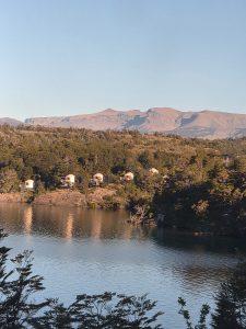 Read more about the article Glamping in Patagonia Camp