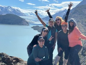 Read more about the article Torres del Paine – Grey Lake Trek
