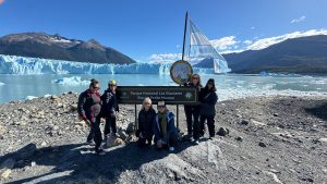 Read more about the article Mini Trekking on Perito Moreno
