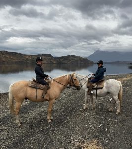 Read more about the article Exploring Patagonia on horseback