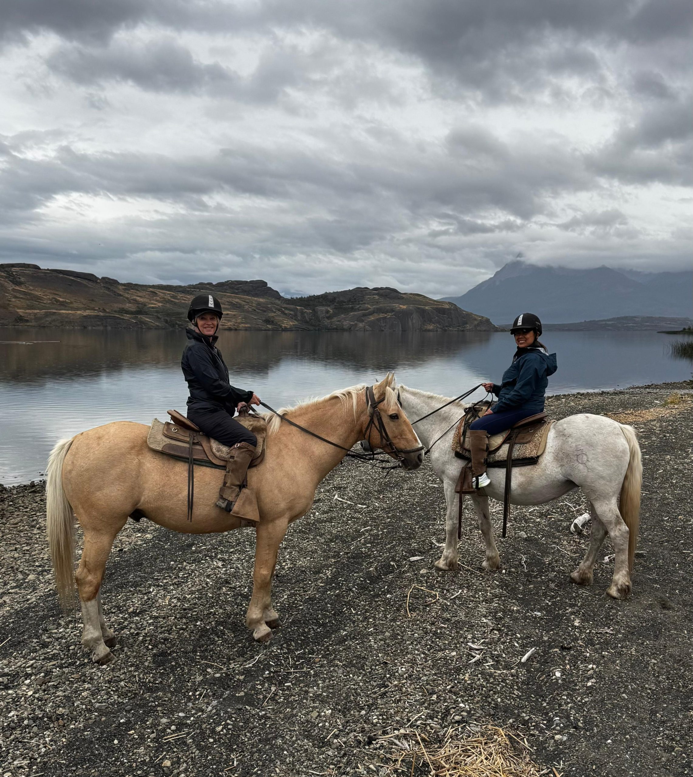You are currently viewing Exploring Patagonia on horseback
