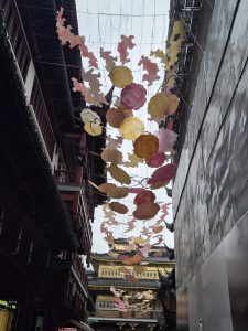 Read more about the article 36 Hours in Shanghai: A Perfect Mix of Old and New