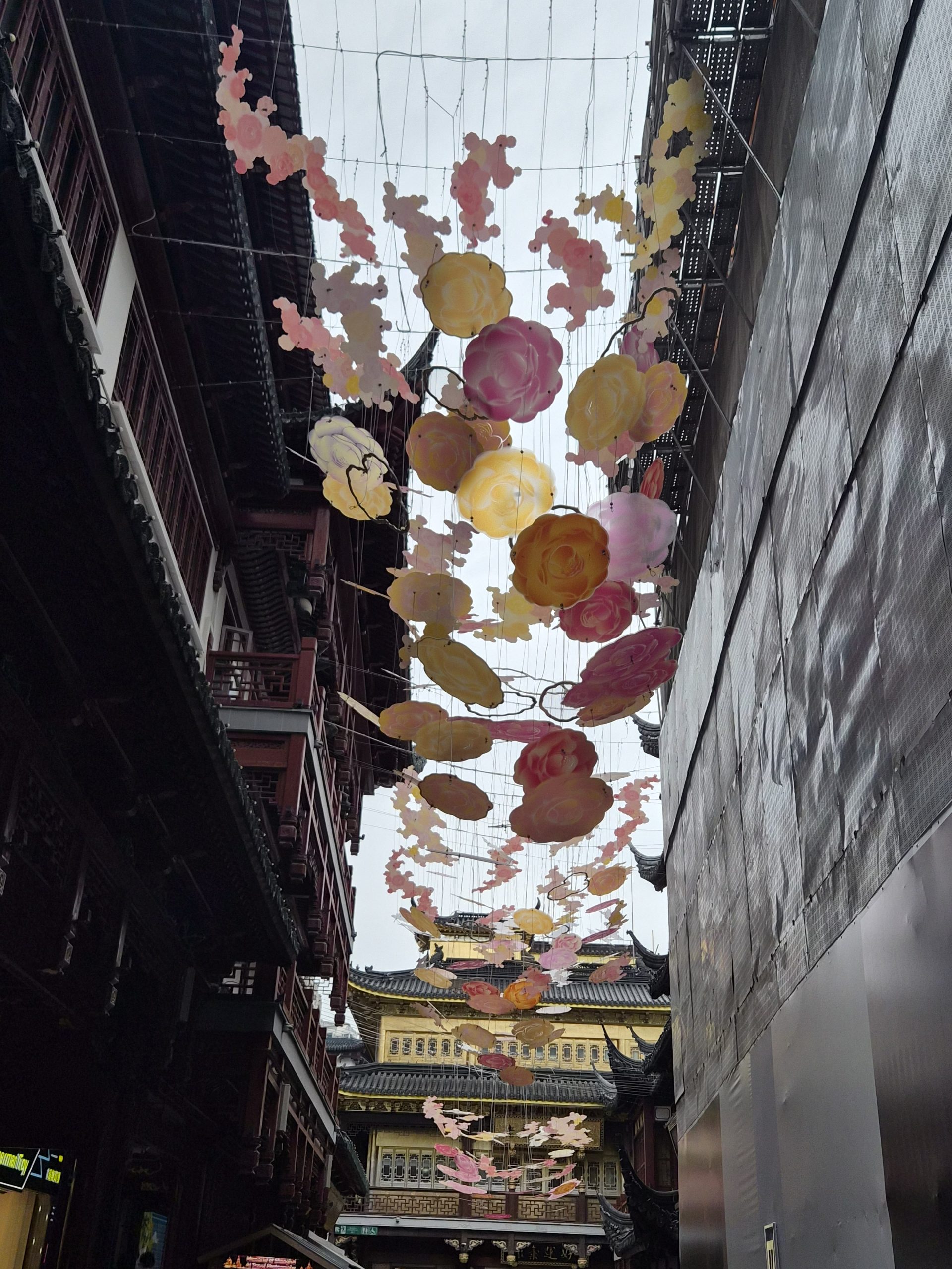 You are currently viewing 36 Hours in Shanghai: A Perfect Mix of Old and New